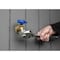 Superior Tool Thread Cleaner 7 in. H 1 pc 5265 - alternate 8